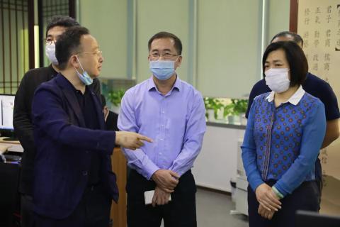 东升国际董事长李厚德被正式任命为广东省企业管理咨询协会湾区分会会长