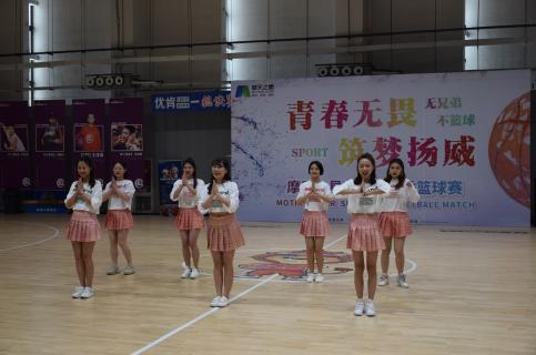 东升国际：热力四射夏季运动会，显华北大区激昂精气神