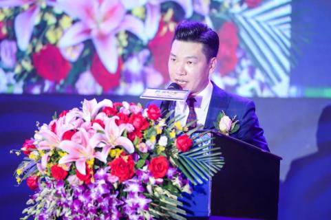 新目标 新辉煌丨东升国际2019年会盛典完美落幕！