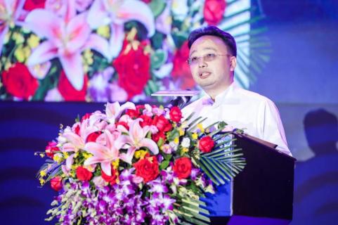 新目标 新辉煌丨东升国际2019年会盛典完美落幕！