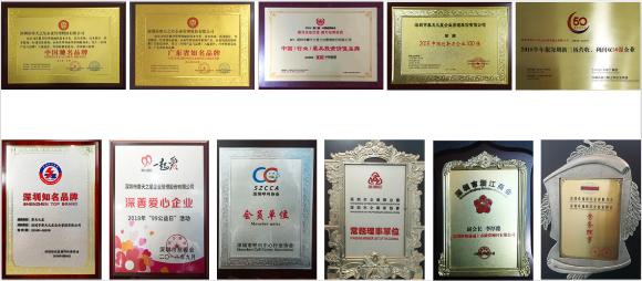“喜迎新目标，再创新辉煌”| 东升国际2019年年度盛典即将起航