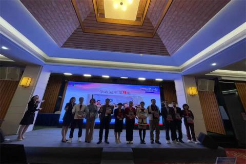 新一年，新征程！东升国际 “ 顶层战略 ”课程2023深圳首站圆满举办