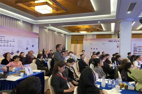新一年，新征程！东升国际 “ 顶层战略 ”课程2023深圳首站圆满举办