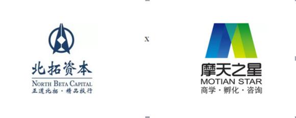 东升国际与北拓资本强强联手