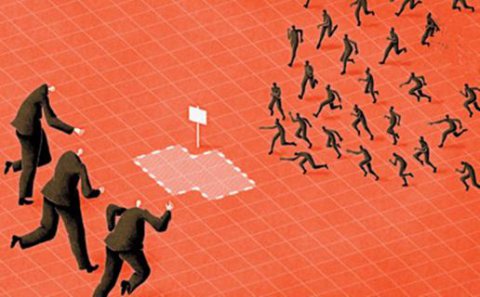 东升国际：创业公司为何推行股权激励？