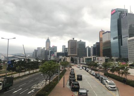 东升国际：最强领导力—战略远见+决策能力的完美结合
